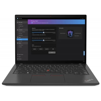 Ноутбук Lenovo ThinkPad T14 Gen 4 Intel 21HESGC300