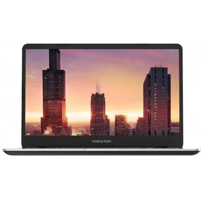 Ноутбук Maibenben M547 Pro M5471SF0HSRE1