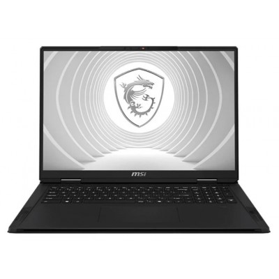 Ноутбук MSI CreatorPro X18 HX A14VMG-415