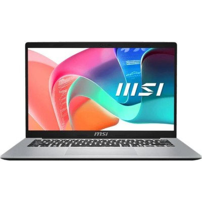 Ноутбук MSI Modern 15 F13MG-254