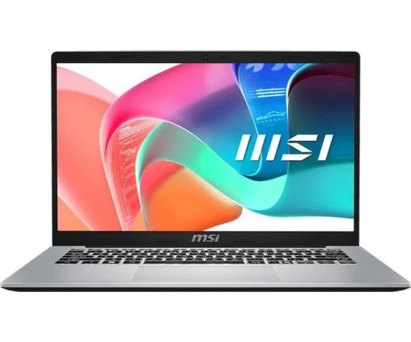 Ноутбук MSI Modern 15 F13MG-254
