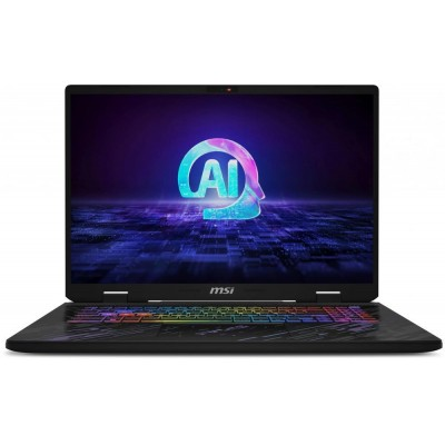 Игровой ноутбук MSI Pulse 17 AI C1VGKG-024