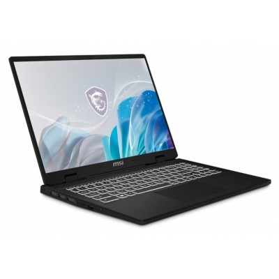 Игровой ноутбук MSI Creator M16 HX C14VEG-034