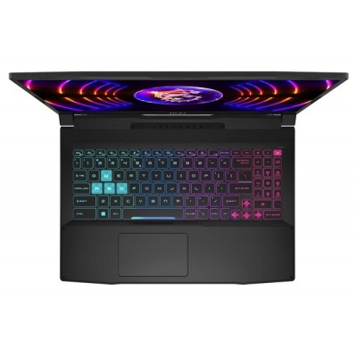 Игровой ноутбук MSI Katana 15 B13VFK-1893XBY