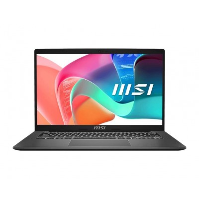 Ноутбук MSI Modern 14 F13MG-208
