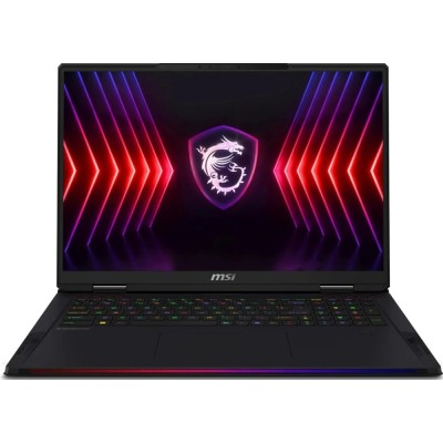 Игровой ноутбук MSI Raider A18 HX A7VIG-026