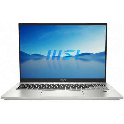 Ноутбук MSI Prestige 16Evo A13M-411