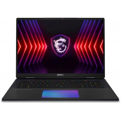 Игровой ноутбук MSI Titan 18 HX A14VIG-211