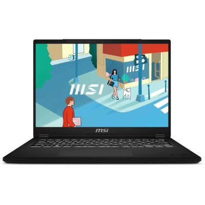 Ноутбук MSI Modern 14 H D13MG-226XBY