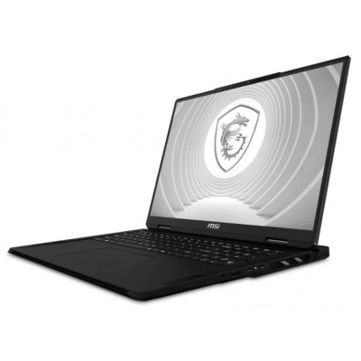 Ноутбук MSI CreatorPro X18 HX A14VMG-415