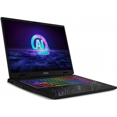 Игровой ноутбук MSI Pulse 16 AI C1VGKG-018