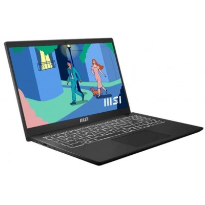 Ноутбук MSI Modern 15 H C13M-248XBY