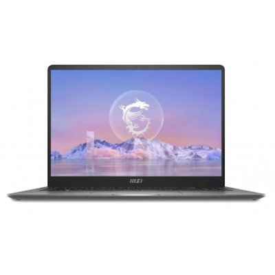 Ноутбук MSI Creator Z16 HX Studio B13VFTO-055