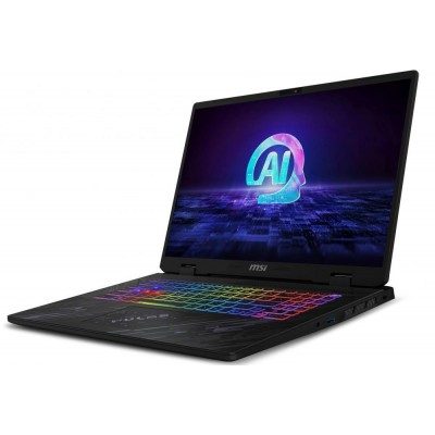 Игровой ноутбук MSI Pulse 17 AI C1VGKG-024