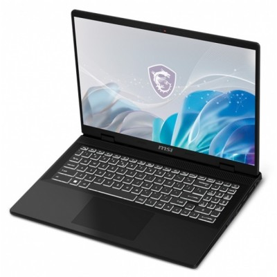 Игровой ноутбук MSI Creator M16 HX C14VEG-034