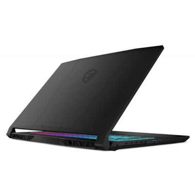 Игровой ноутбук MSI Katana 15 B13VFK-1893XBY