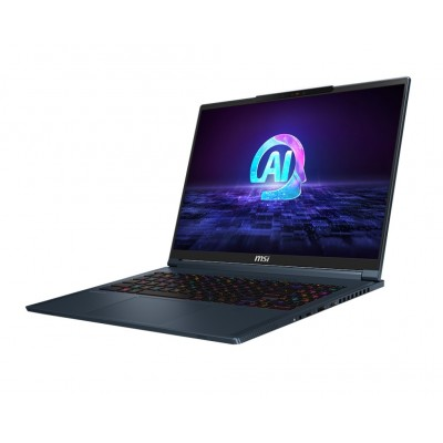 Игровой ноутбук MSI Stealth 16 AI Studio A1VHG-088BY