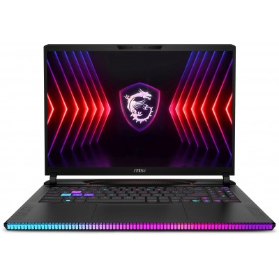Игровой ноутбук MSI Raider GE68 HX 14VIG-647BY