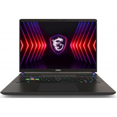 Игровой ноутбук MSI Vector 16 HX A14VHG-806XBY