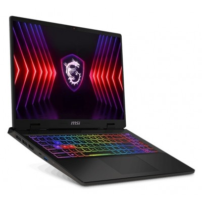 Игровой ноутбук MSI Sword 16 HX B13VFKG-819XBY