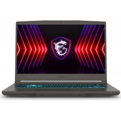 Игровой ноутбук MSI Thin 15 B13VE-2650X