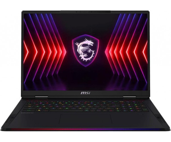 Игровой ноутбук MSI Raider 18 HX A14VIG-483BY