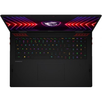 Игровой ноутбук MSI Raider 18 HX A14VIG-483BY