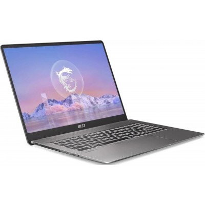 Ноутбук MSI CreatorPro Z16 HX Studio A13VKTA-054X