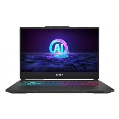 Игровой ноутбук MSI Cyborg 15 AI A1VEK-097XAM