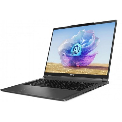 Игровой ноутбук MSI Creator 16 AI Studio A1VIG-060