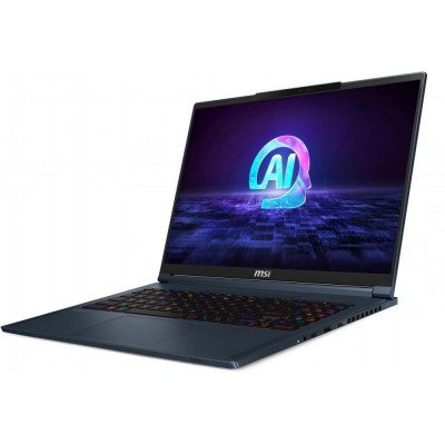 Игровой ноутбук MSI Stealth 16 AI Studio A1VIG-062