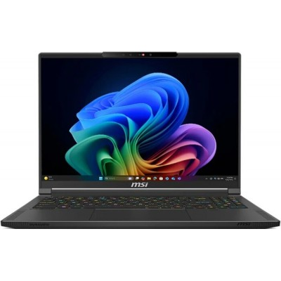 Игровой ноутбук MSI Stealth A16 AI+ A3XVGG-204BY