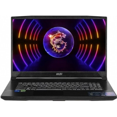 Игровой ноутбук MSI Katana 17 B13UCX-1428X