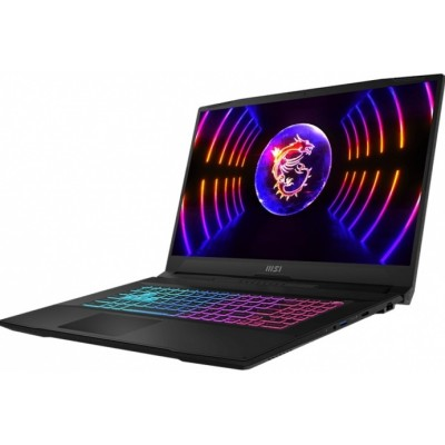 Игровой ноутбук MSI Katana 17 B13UCX-1428X
