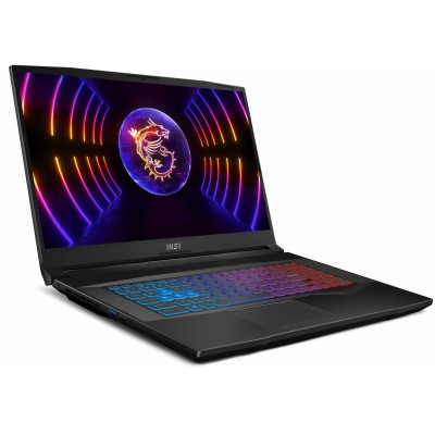 Игровой ноутбук MSI Pulse 17 B13VGK-813X
