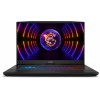 Игровой ноутбук MSI Pulse 17 B13VGK-814X