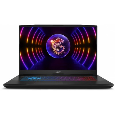Игровой ноутбук MSI Pulse 17 B13VGK-814X