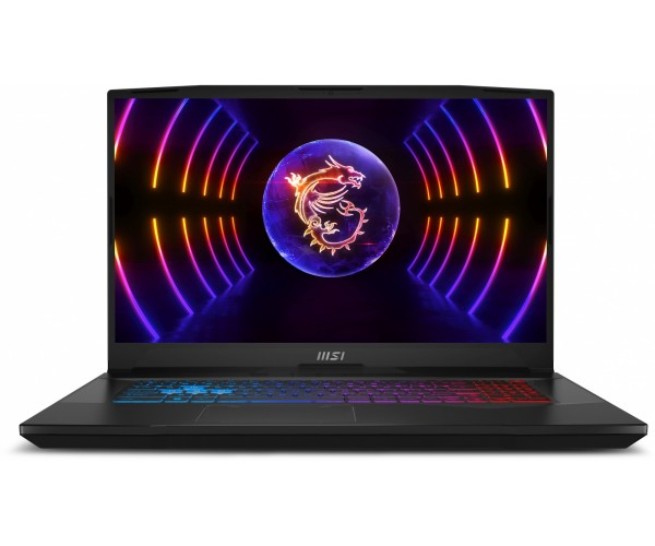 Игровой ноутбук MSI Pulse 17 B13VGK-814X