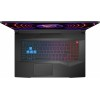 Игровой ноутбук MSI Pulse 17 B13VGK-814X