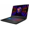 Игровой ноутбук MSI Pulse 17 B13VGK-814X