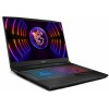 Игровой ноутбук MSI Pulse 17 B13VGK-814X