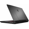 Игровой ноутбук MSI Pulse 17 B13VGK-814X