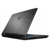 Игровой ноутбук MSI Pulse 17 B13VGK-814X