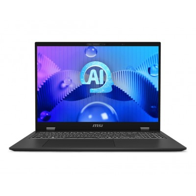 Игровой ноутбук MSI Prestige 16 AI Evo B1MG-057XBY
