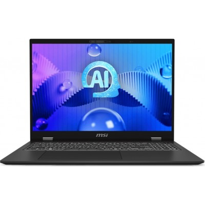 Игровой ноутбук MSI Prestige 16 AI Studio B1VEG-080