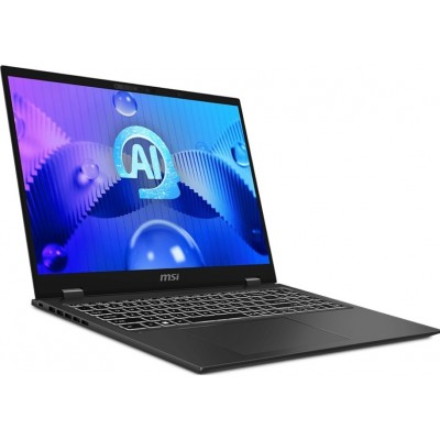 Игровой ноутбук MSI Prestige 16 AI Studio B1VEG-080