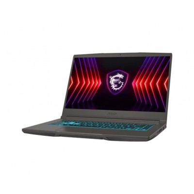 Игровой ноутбук MSI Thin A15 B7UCX-400XBY