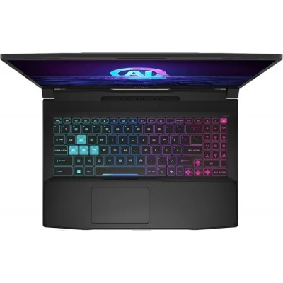 Игровой ноутбук MSI Katana A17 AI B8VF-1006XBY