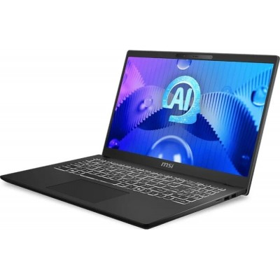 Ноутбук MSI Modern 15 H AI C1MG-092XBY