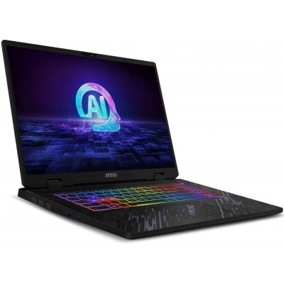 Игровой ноутбук MSI Pulse 17 AI C1VFKG-076XBY